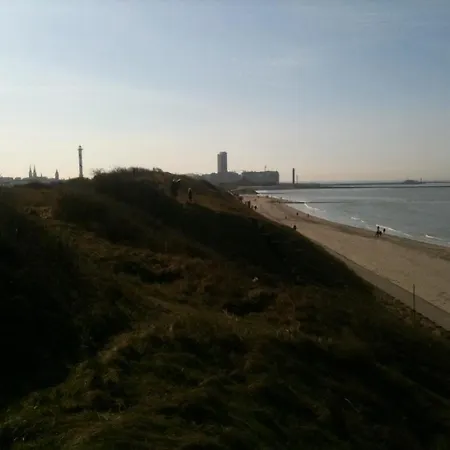 Dune Appartement *