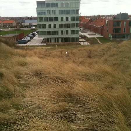 Dune Ostend