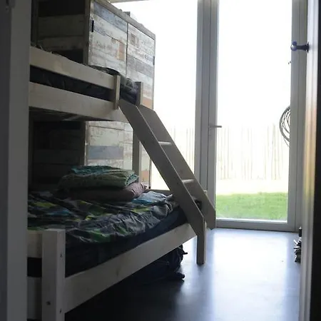 Dune Apartment *