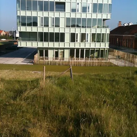 Dune Ostend