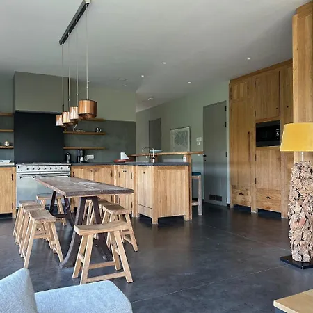 Apartment Dune *