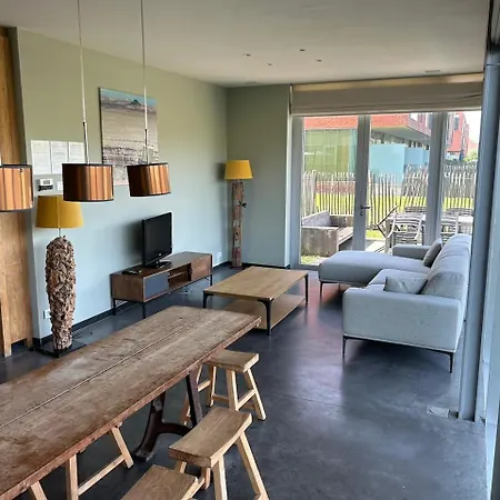 Apartment Dune