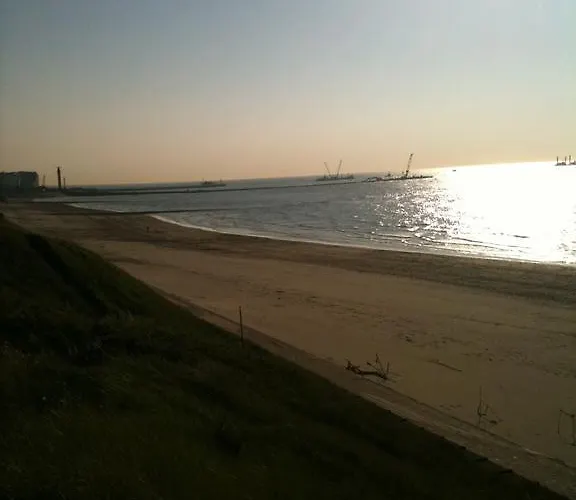 Dune 公寓 奥斯滕德