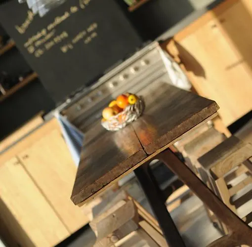 公寓 Dune 奥斯滕德