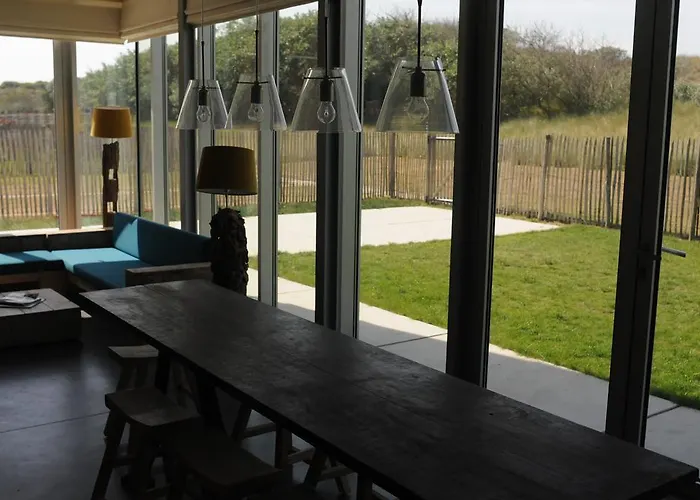 Dune 公寓 奥斯滕德