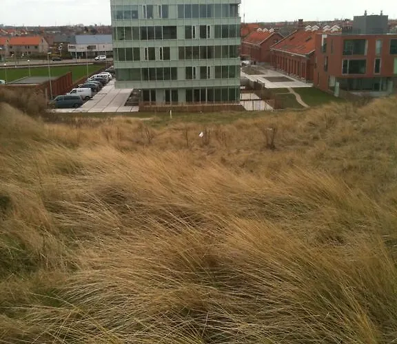 Dune Ostenda